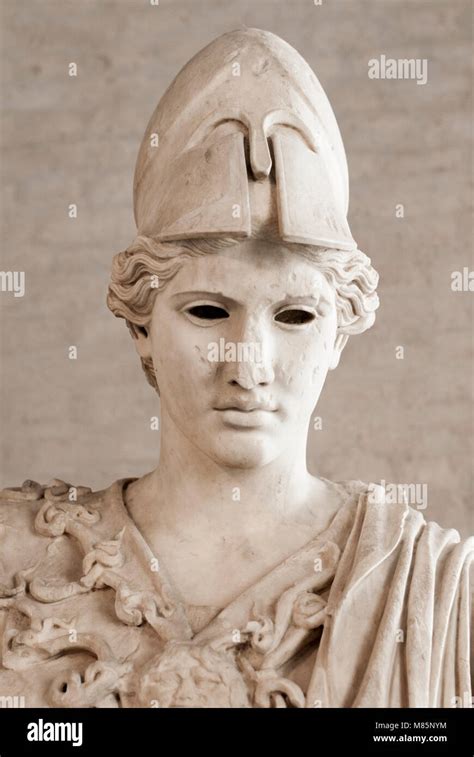 hermes athena munich museum